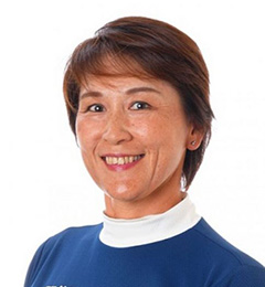 前田 真希（55）