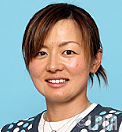 三井 美智子（45）